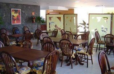 фото отеля Hotel Costa Classique Guaruja