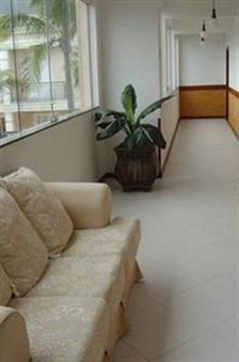 фото отеля Hotel Costa Classique Guaruja