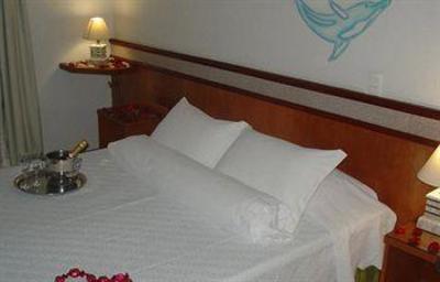 фото отеля Hotel Costa Classique Guaruja