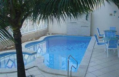 фото отеля Hotel Costa Classique Guaruja