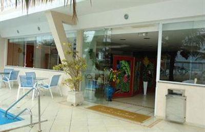 фото отеля Hotel Costa Classique Guaruja