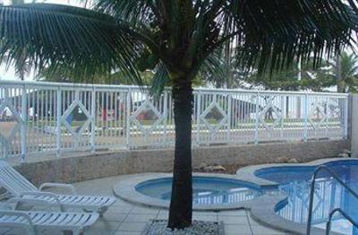 фото отеля Hotel Costa Classique Guaruja