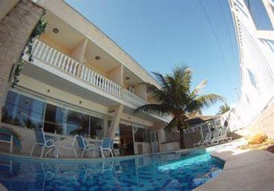 фото отеля Hotel Costa Classique Guaruja
