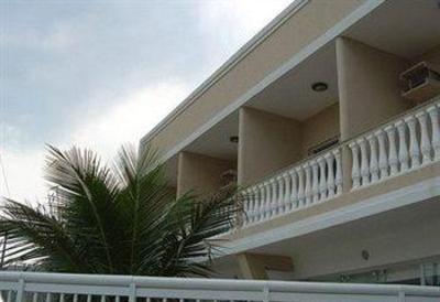 фото отеля Hotel Costa Classique Guaruja