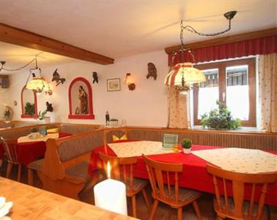 фото отеля Ferienhaus Hintersee