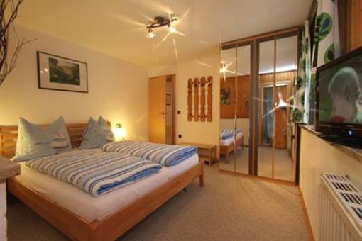 фото отеля Ferienhaus Hintersee