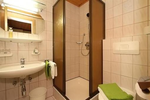 фото отеля Ferienhaus Hintersee