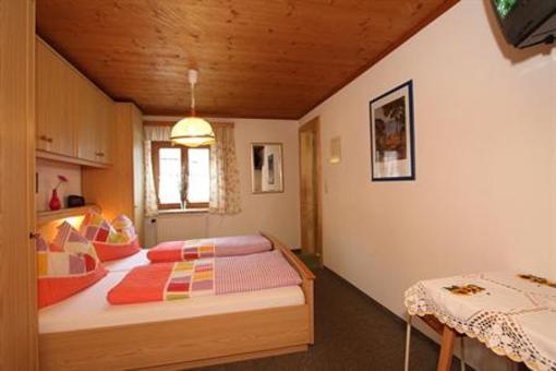 фото отеля Ferienhaus Hintersee