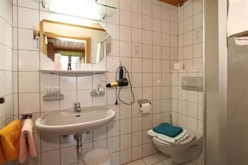 фото отеля Ferienhaus Hintersee