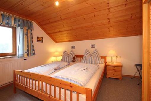 фото отеля Ferienhaus Hintersee
