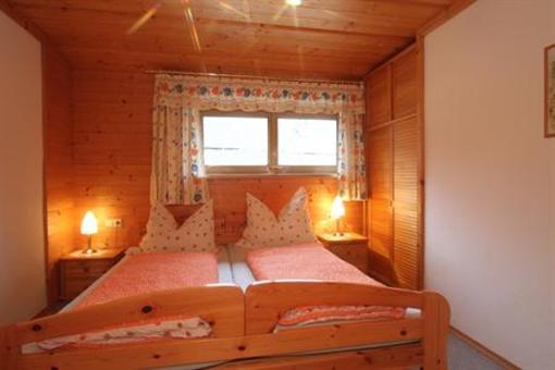 фото отеля Ferienhaus Hintersee