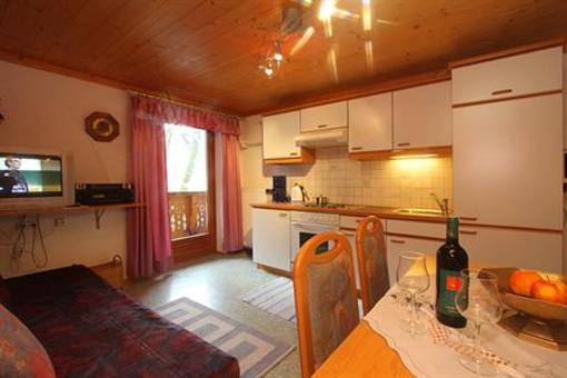 фото отеля Ferienhaus Hintersee