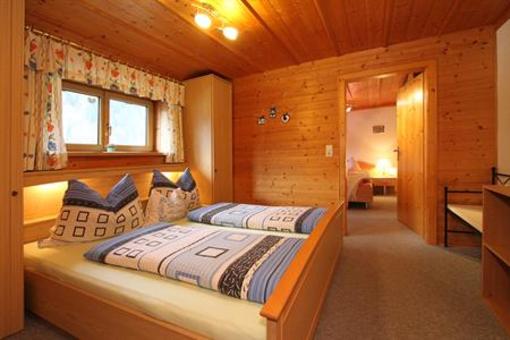 фото отеля Ferienhaus Hintersee