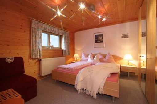 фото отеля Ferienhaus Hintersee