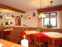 Ferienhaus Hintersee
