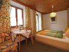фото отеля Ferienhaus Hintersee
