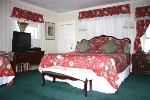 фото отеля Augustus Bove House