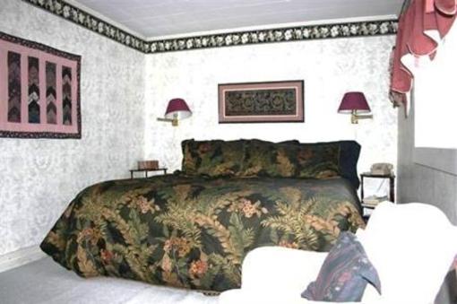 фото отеля Augustus Bove House