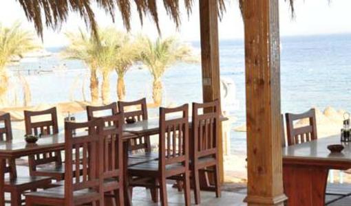 фото отеля Sharks Bay Oasis