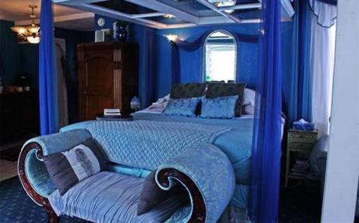 фото отеля The Arcadian Inn Bed & Breakfast
