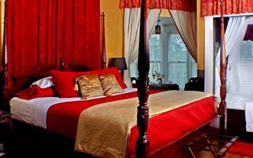 фото отеля The Arcadian Inn Bed & Breakfast