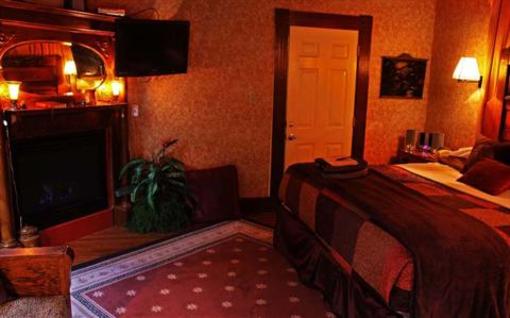 фото отеля The Arcadian Inn Bed & Breakfast