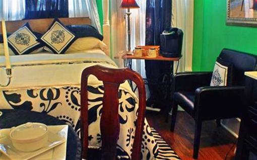 фото отеля The Arcadian Inn Bed & Breakfast