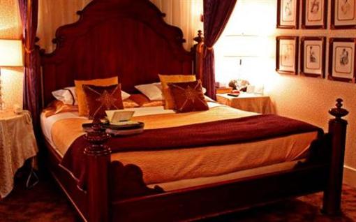 фото отеля The Arcadian Inn Bed & Breakfast