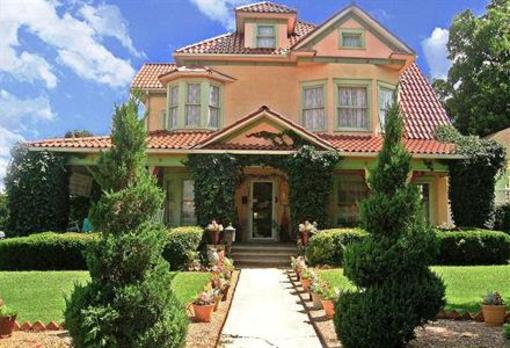 фото отеля The Arcadian Inn Bed & Breakfast