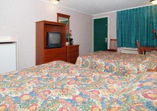 фото отеля Econo Lodge Madison Heights