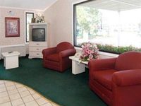 Econo Lodge Madison Heights
