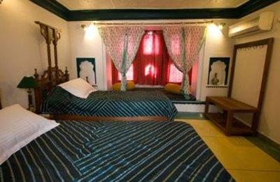 фото отеля Bundi Vilas