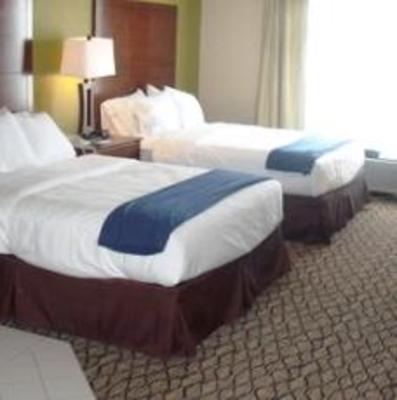 фото отеля Holiday Inn Express Lapeer