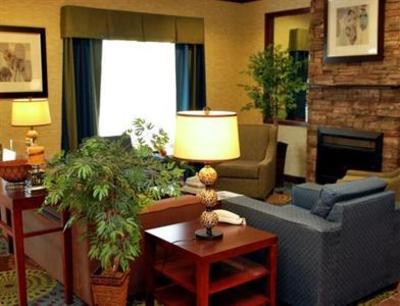фото отеля Holiday Inn Express Lapeer