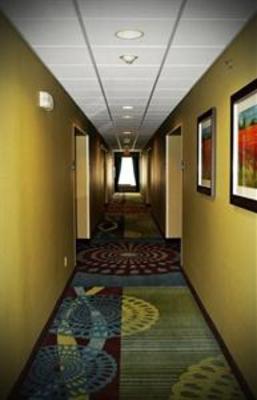 фото отеля Holiday Inn Express Lapeer