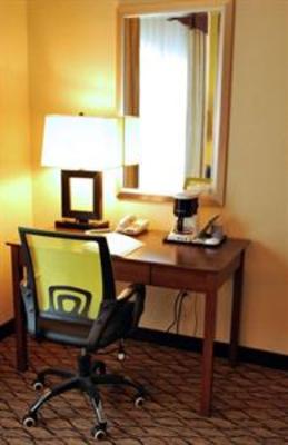 фото отеля Holiday Inn Express Lapeer