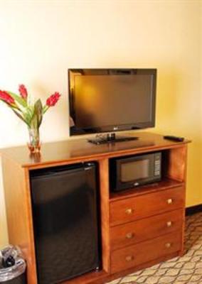 фото отеля Holiday Inn Express Lapeer