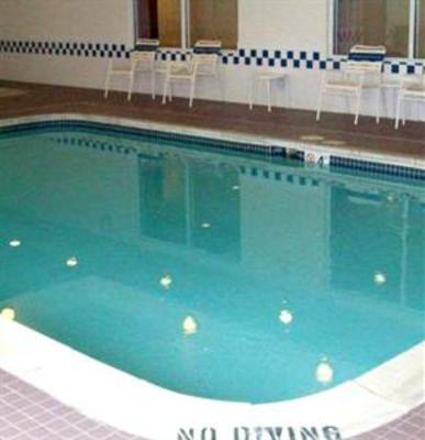 фото отеля Holiday Inn Express Lapeer