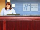 фото отеля Holiday Inn Express Lapeer