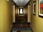 фото отеля Holiday Inn Express Lapeer