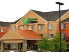фото отеля Holiday Inn Express Lapeer