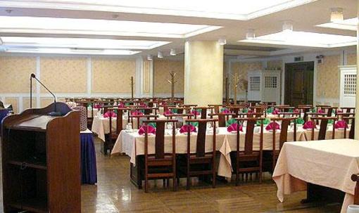 фото отеля Geumsoojang Tourist Hotel