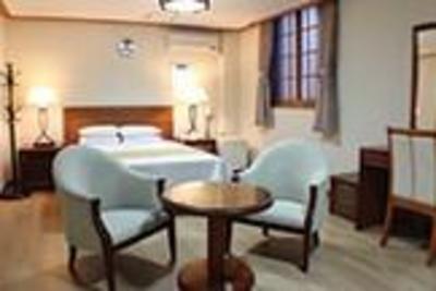 фото отеля Geumsoojang Tourist Hotel