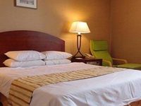 Geumsoojang Tourist Hotel