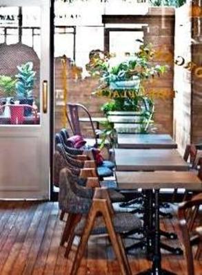 фото отеля Choi's House