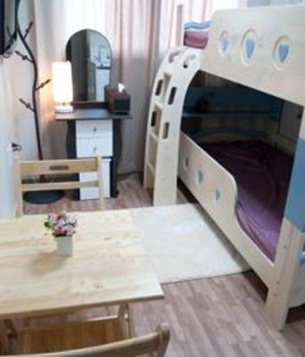 фото отеля Choi's House