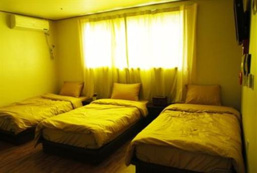 фото отеля Choi's House