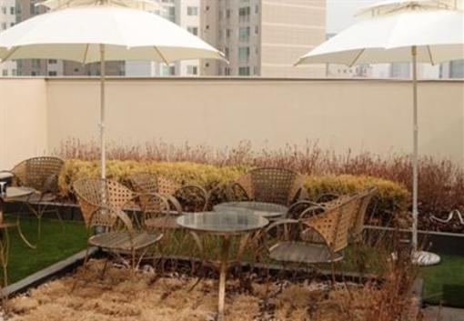 фото отеля Choi's House