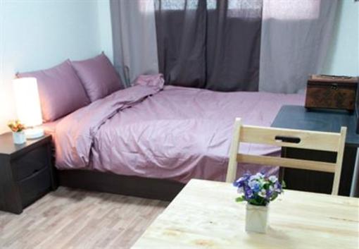 фото отеля Choi's House