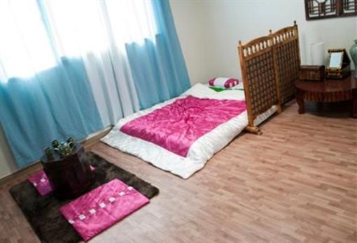 фото отеля Choi's House